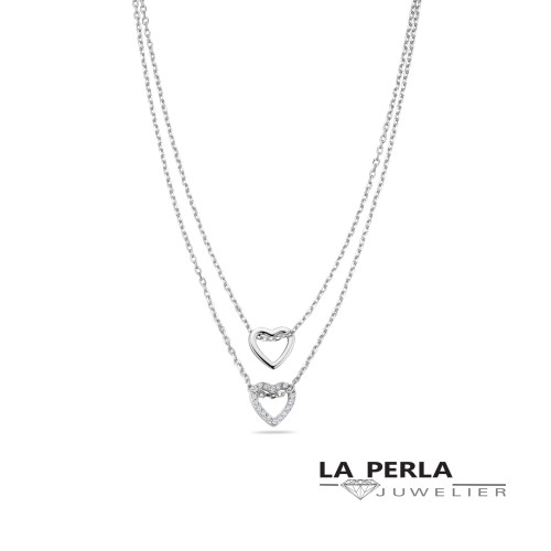 Naiomy Silver hanger N6H53